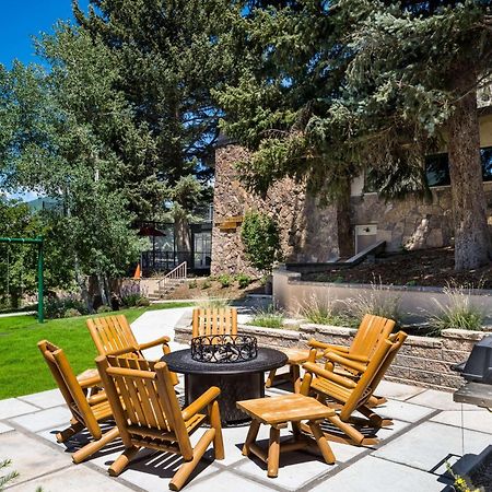 Best Western Antlers At Glenwood Springs Esterno foto