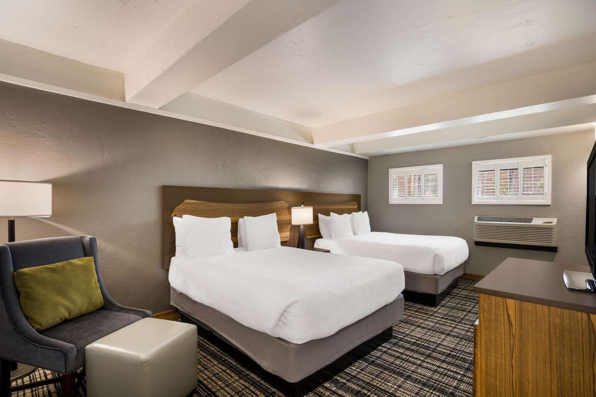 Best Western Antlers At Glenwood Springs Esterno foto