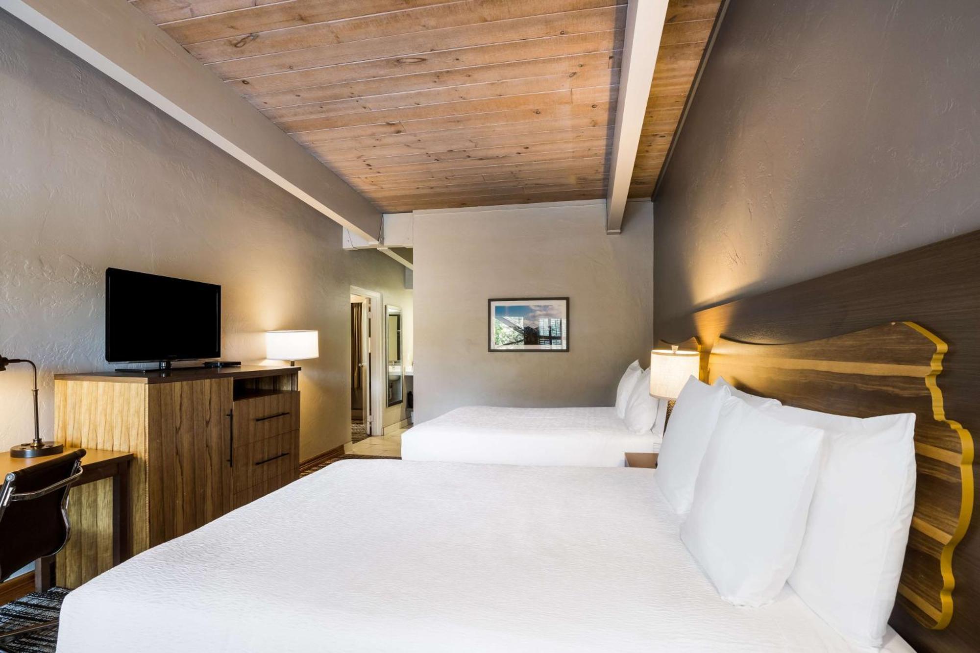 Best Western Antlers At Glenwood Springs Esterno foto