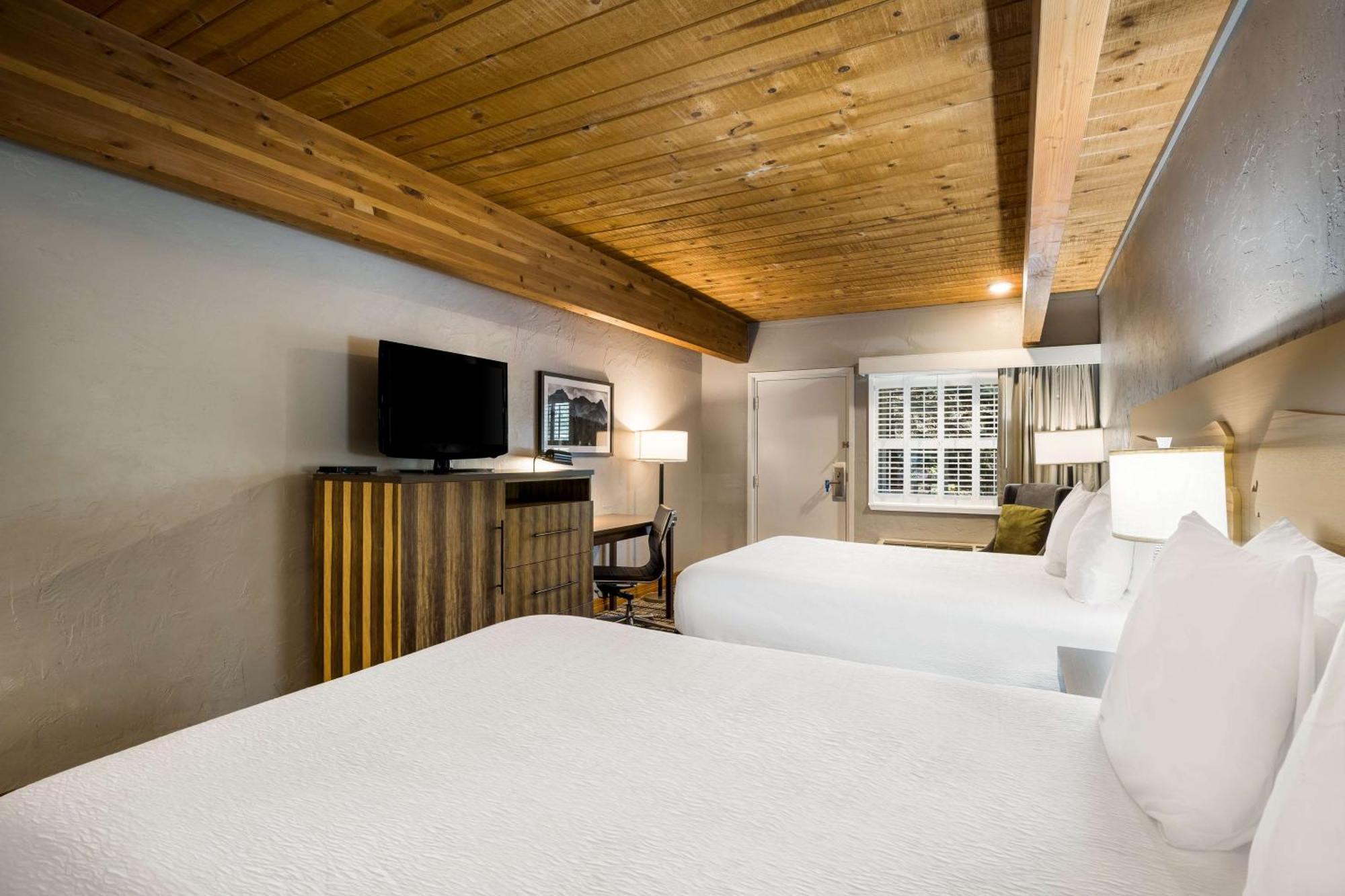 Best Western Antlers At Glenwood Springs Esterno foto
