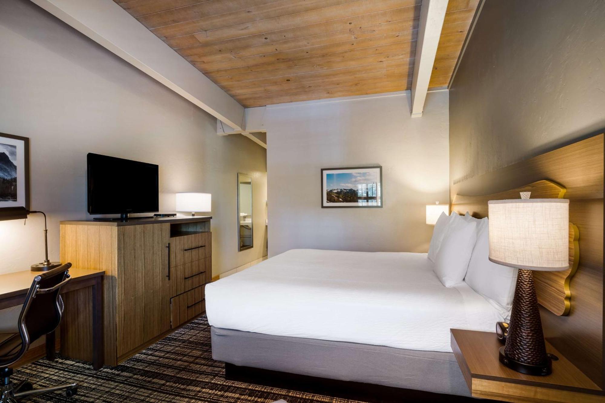 Best Western Antlers At Glenwood Springs Esterno foto