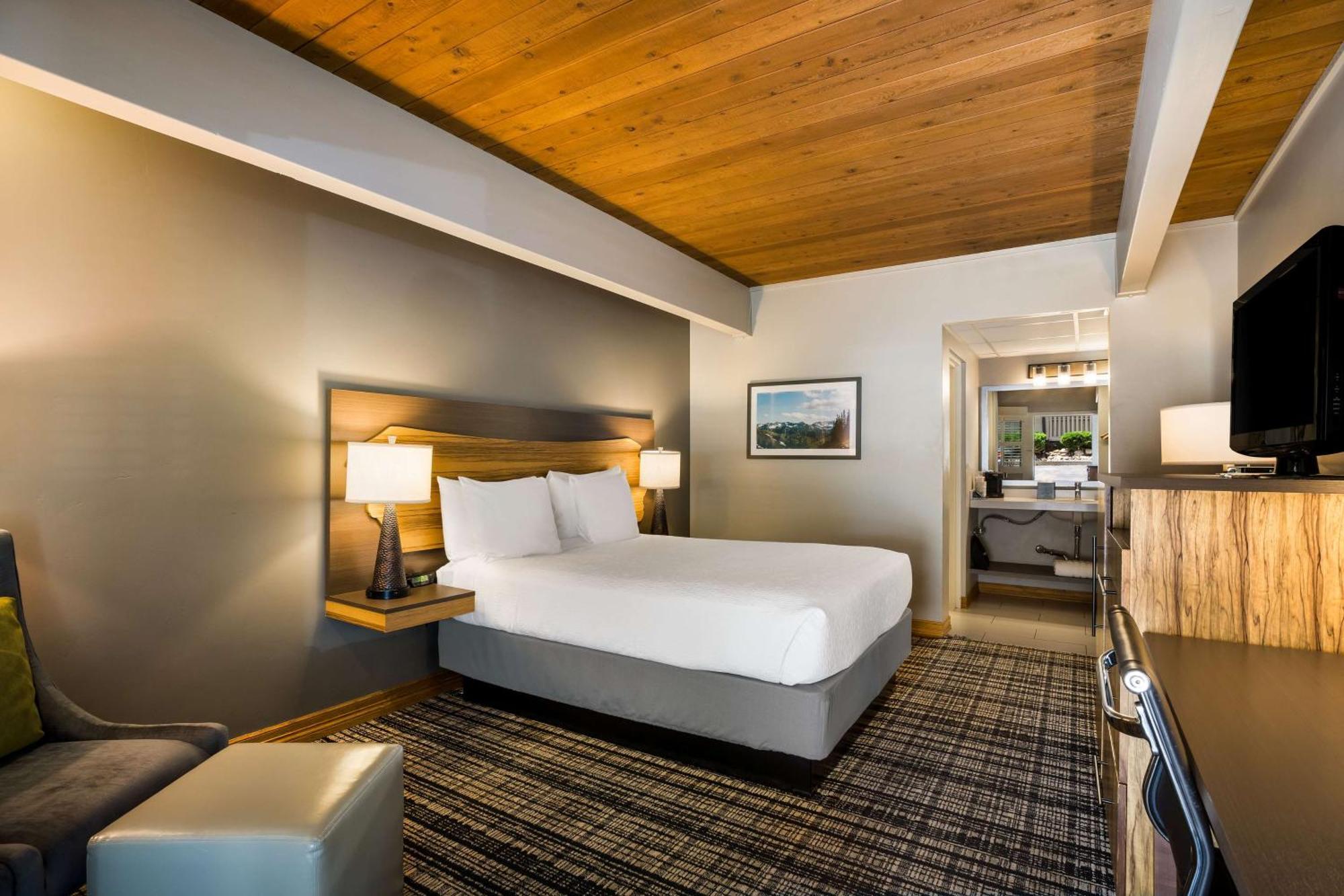 Best Western Antlers At Glenwood Springs Esterno foto