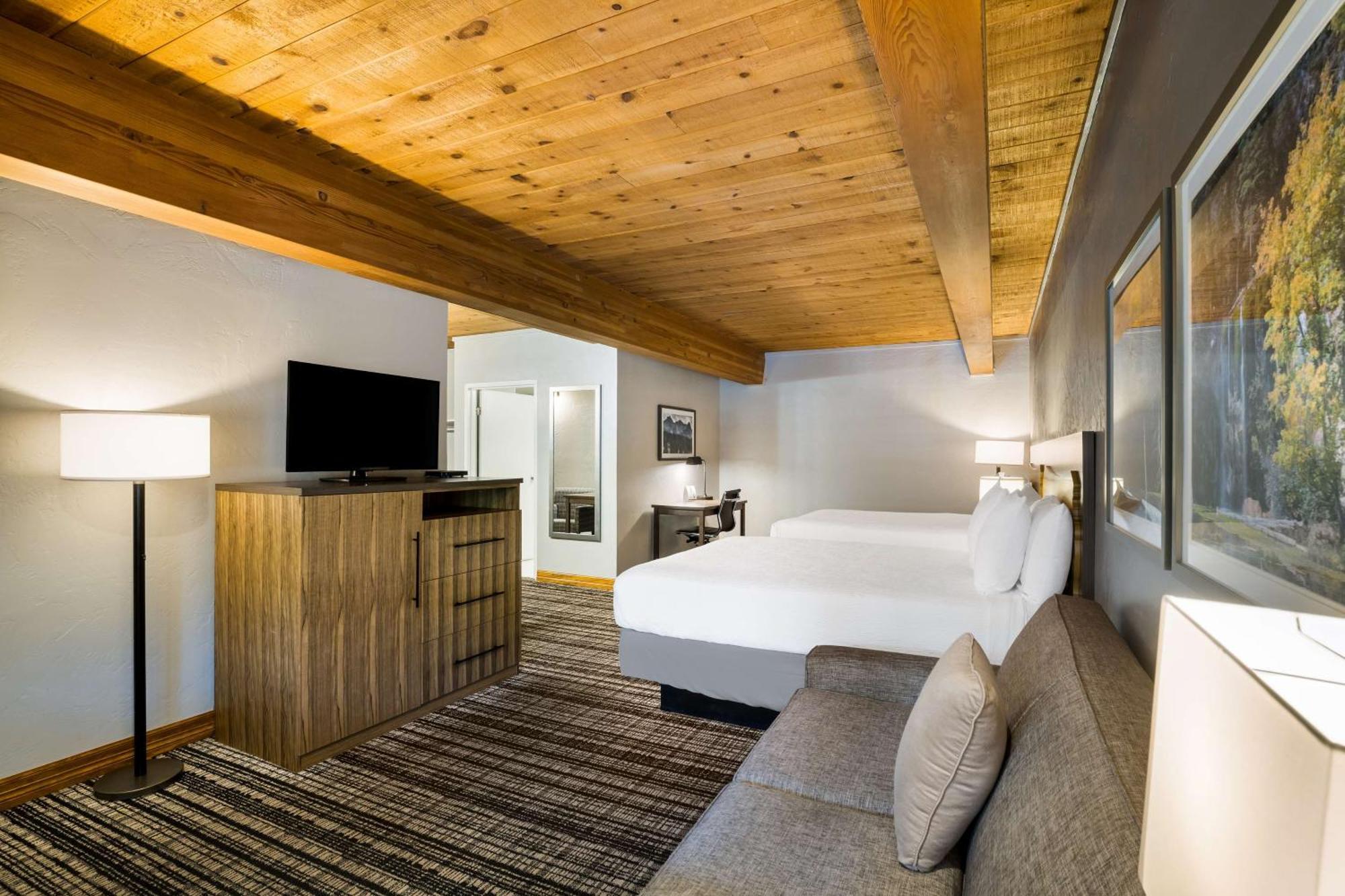 Best Western Antlers At Glenwood Springs Esterno foto