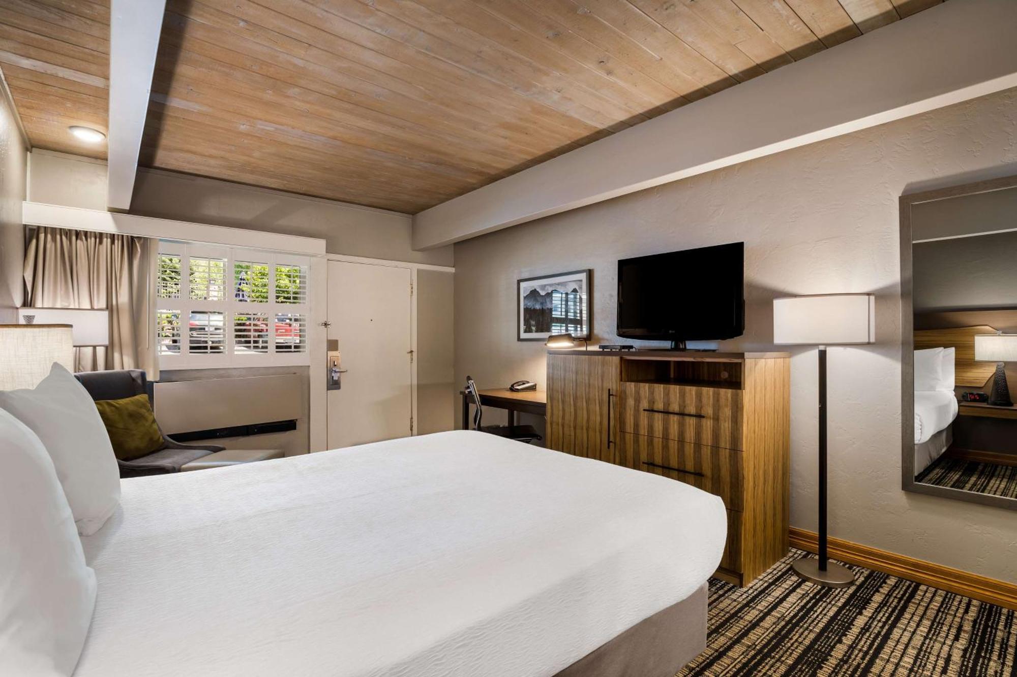 Best Western Antlers At Glenwood Springs Esterno foto