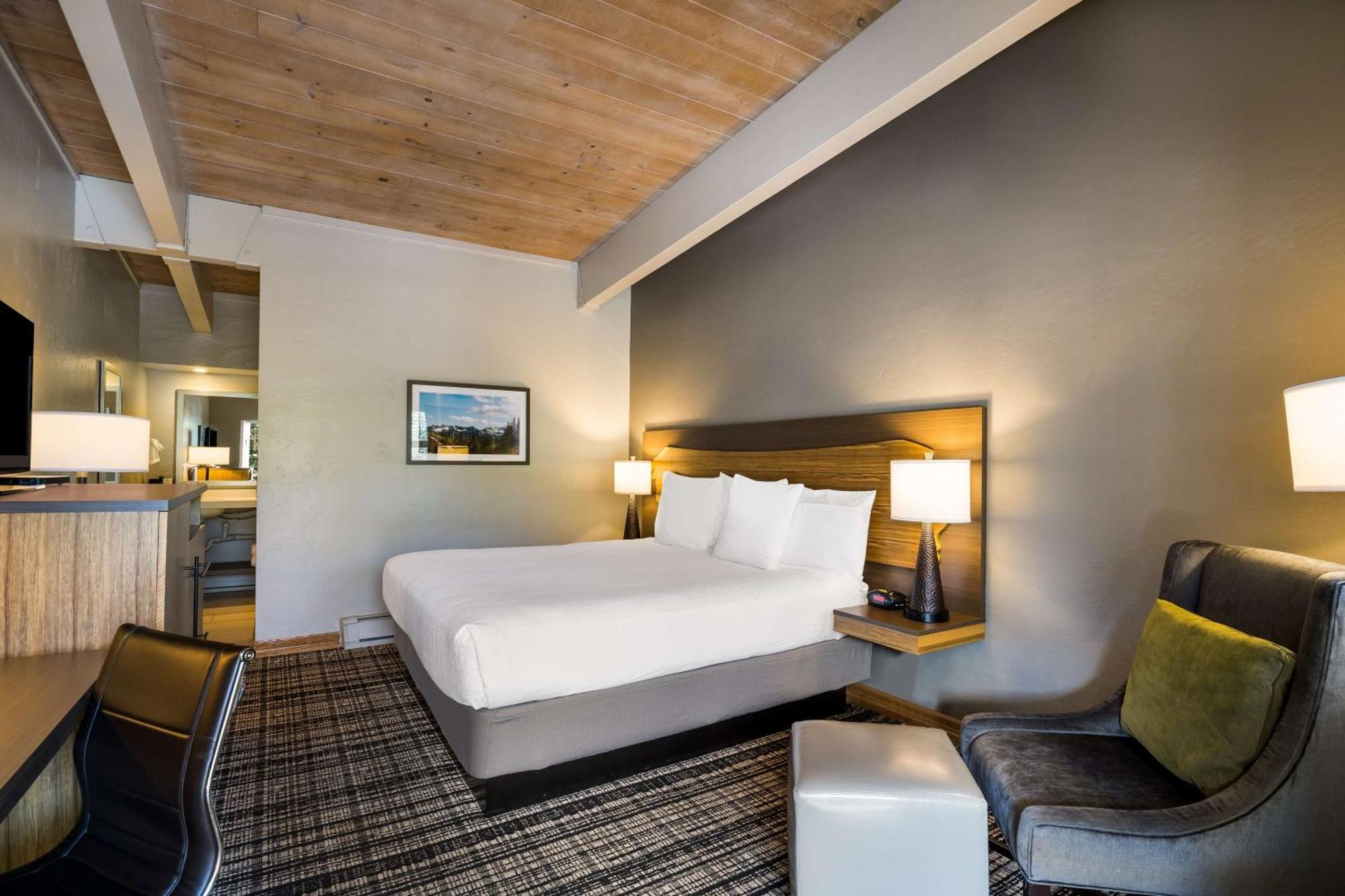 Best Western Antlers At Glenwood Springs Esterno foto