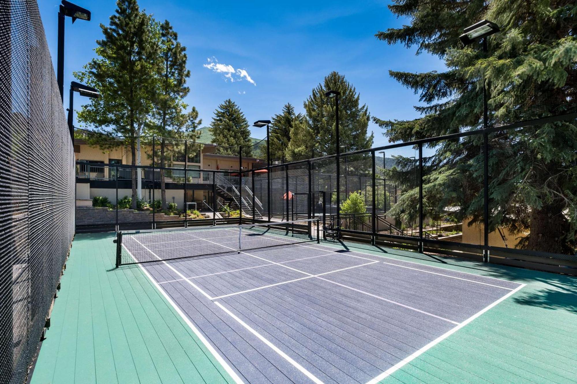 Best Western Antlers At Glenwood Springs Esterno foto
