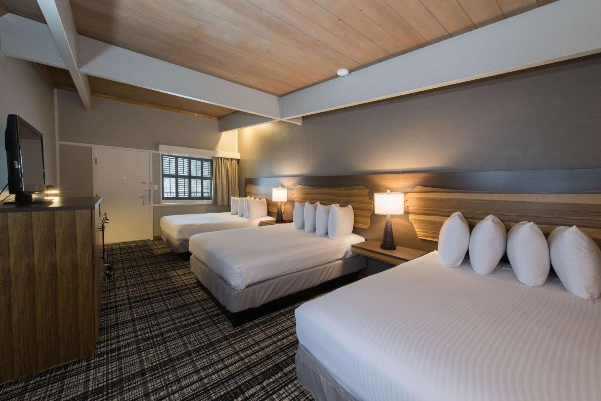Best Western Antlers At Glenwood Springs Esterno foto