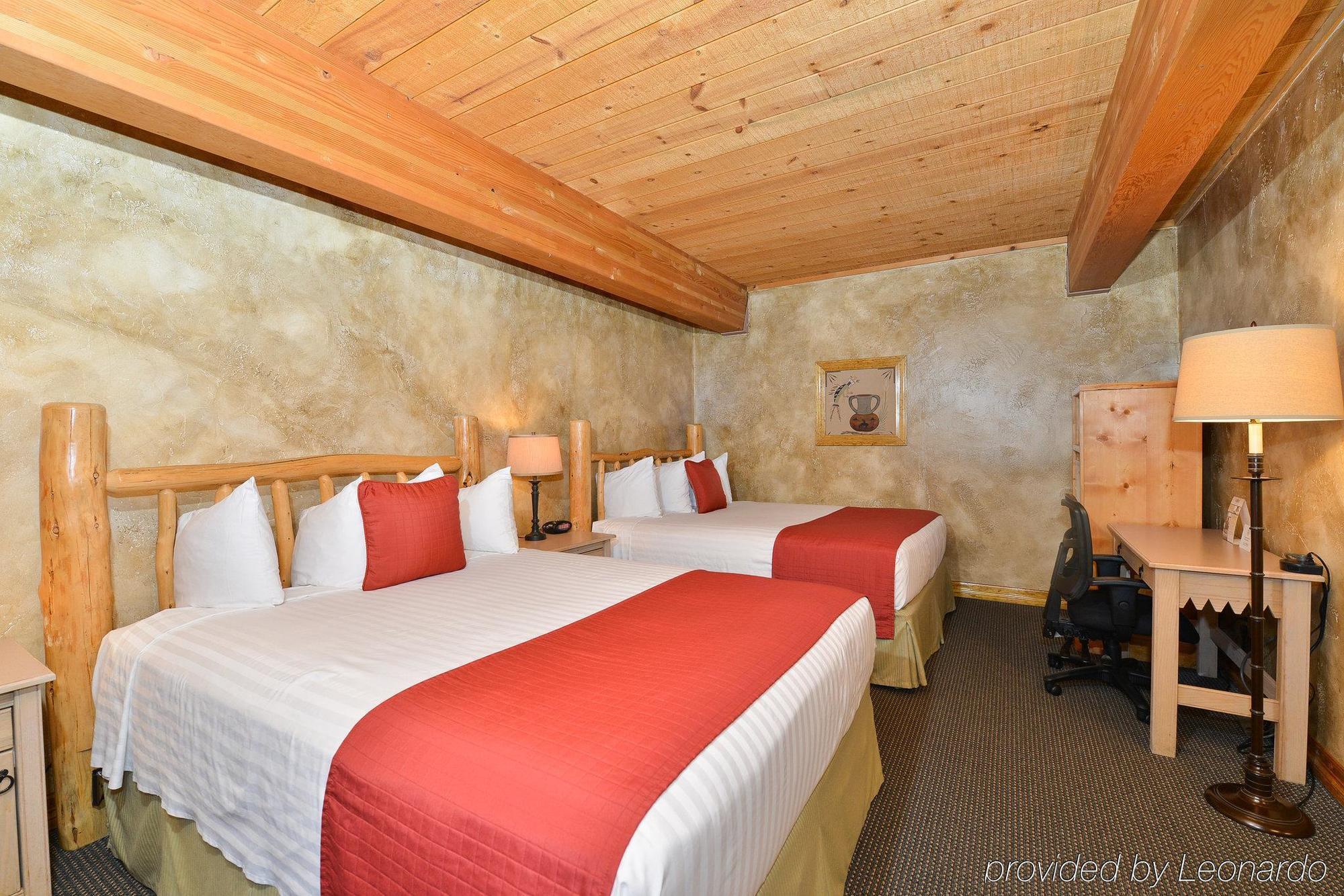 Best Western Antlers At Glenwood Springs Camera foto